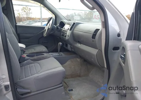 2018 Nissan Frontier S from USA, damaged, VIN 1N6BD0CT2JN716905